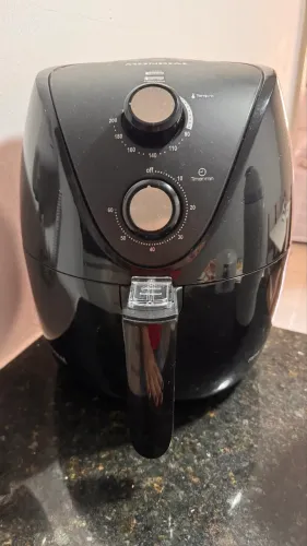 Air Fryer Mondial