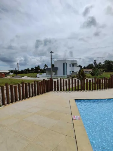 Lote / Terreno Merídiem Praia Mar (ref: 1044) [9258]