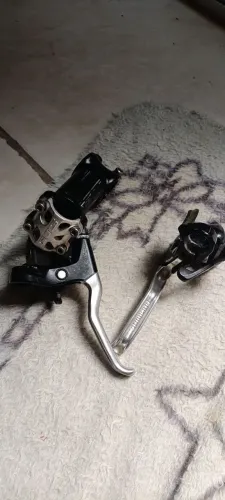 MANETE DEORE LX 