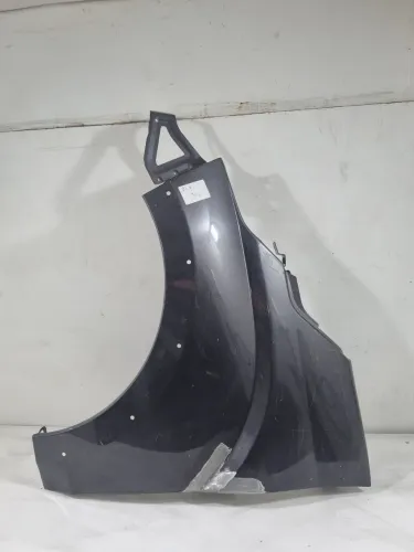 Paralama Fiat mobi Way lado esquerdo original