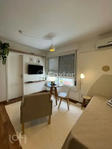 Apartamento à venda Rua João Alfredo Panitz, Centro - São Leopoldo