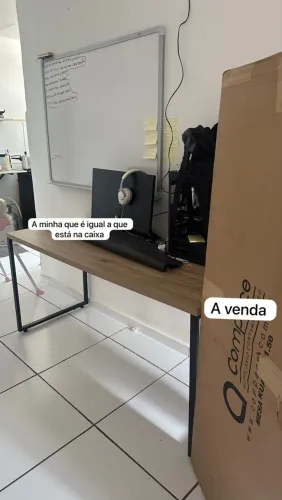 Escrivaninha