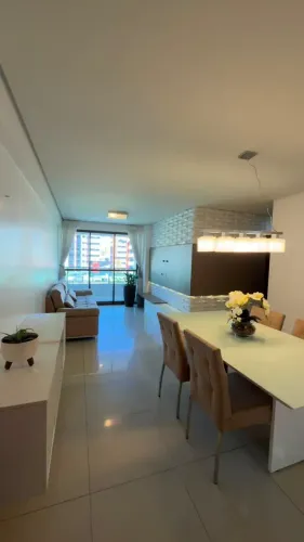 Apartamento para locação no PERSONALE, PONTA VERDE, Maceió, AL