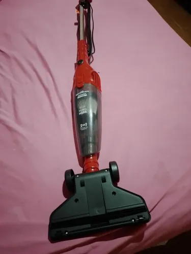 Aspirador