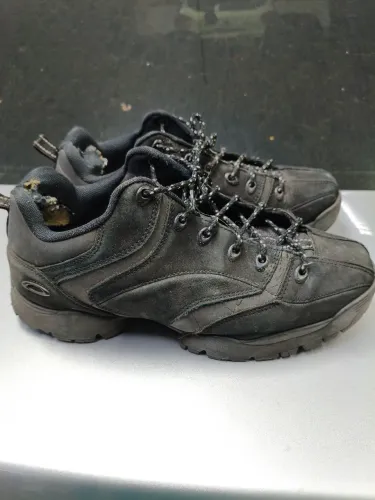 Bota Oakley usado original