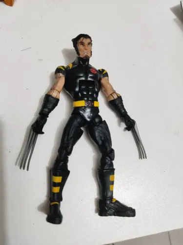 Wolverine