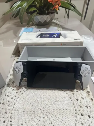Vende-se ps5 portatil