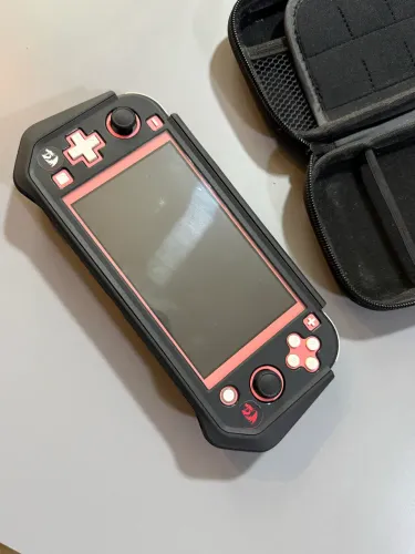 Switch lite 