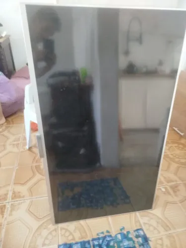 TV Sony 50 polegadas com defeito (retirada de peças)