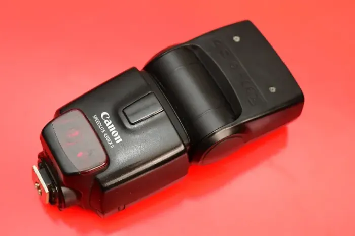 Flash Canon 430exII