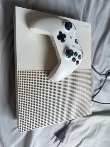 X box