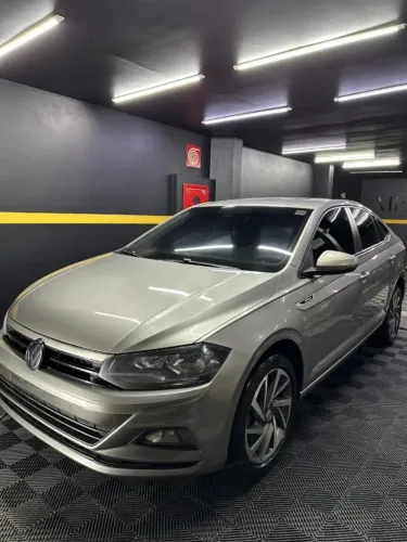 Volkswagen Virtus Highline 200 TSI 1.0 Flex 12V AUT 2018