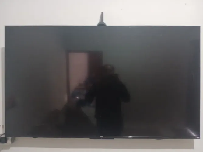 TV 50 polegadaa