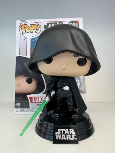 Funko pop Luke