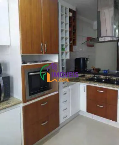 SOBRADO - VILA LUZITA - SP