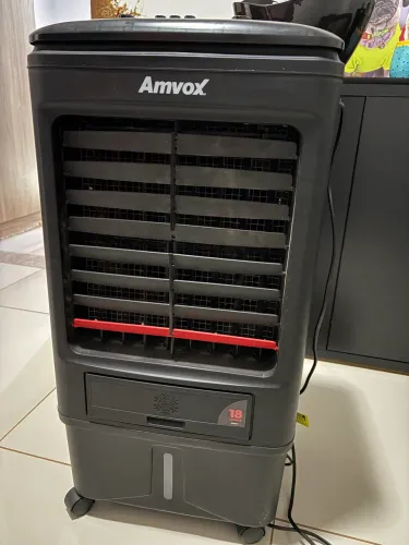 Climatizador 110v