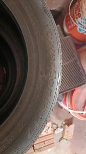 Pneus 195/55 R16