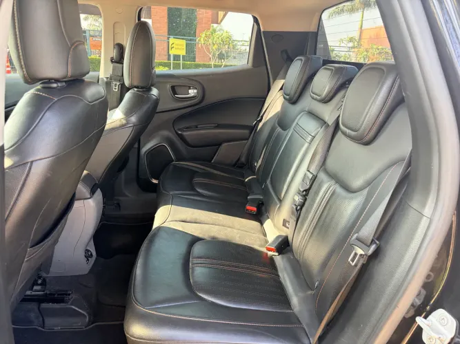 Fiat Toro Volcano 2.0 16V 4X4 TB Diesel Aut. 2021
