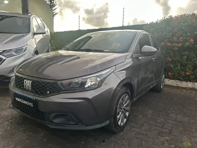 Fiat Argo Drive 1.0 6V Flex 2024
