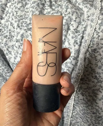 Base NARS soft mate Santa Fe