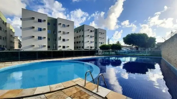 OPORTUNIDADE APARTAMENTO EM MACEIÓ 2/4