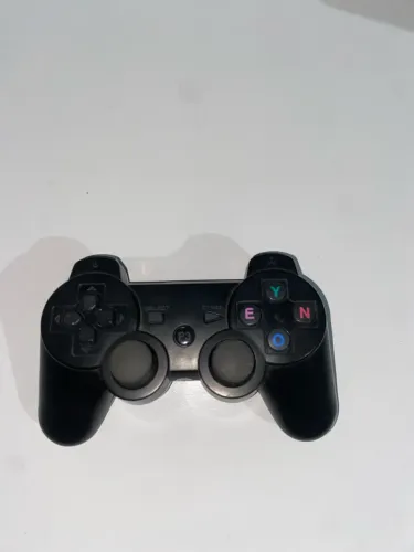 Controle Ps3 semi novo funcionando