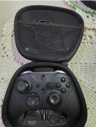 Vendo controle elite para Xbox Series S/X