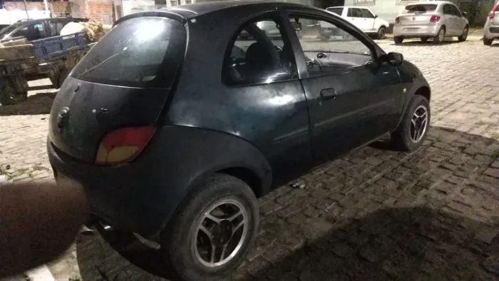 Ford KA 1.0i 3P 1999