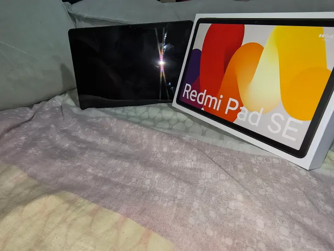 Tablet Xiaomi REDMI PAD SE