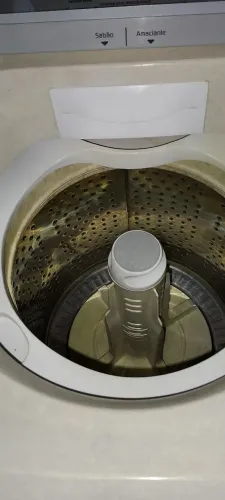 Máquina de lavar Brastemp 11kg