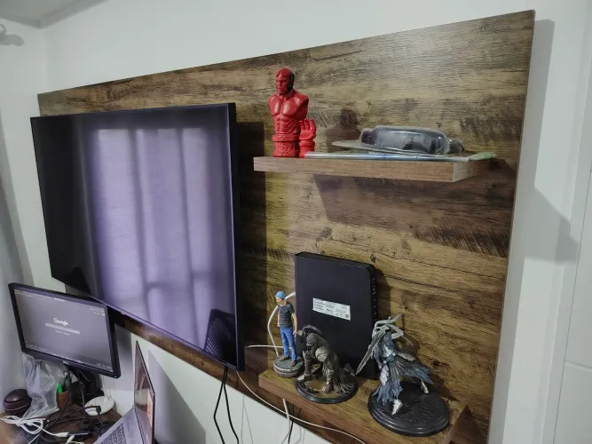 Painel TV