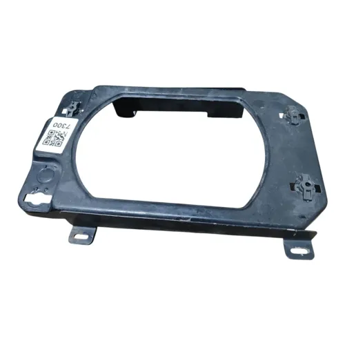 Alojamento Suporte Farol Le Vw * 8150 Original 
