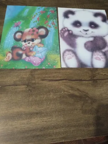 Papeis de Carta
