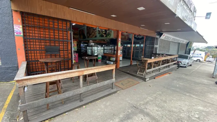 Padaria Excelente Ponto em BH
