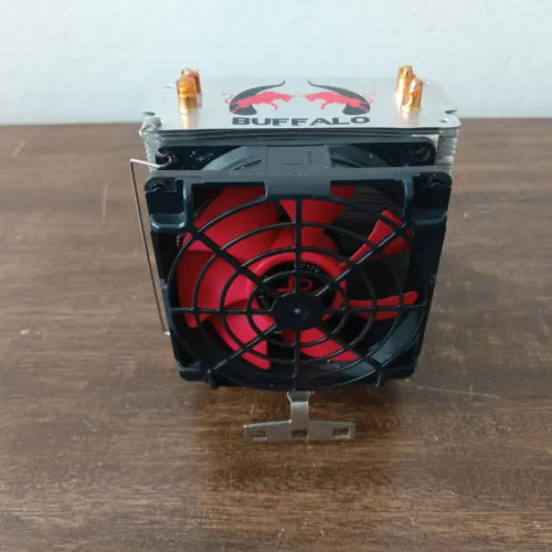 CPU cooler para socket AM3+ Extream Buffalo