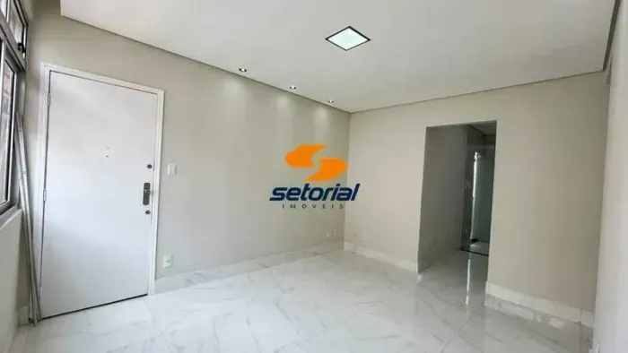 Apartamento à venda, 3 quartos, 1 vaga, GUTIERREZ - Belo Horizonte/MG