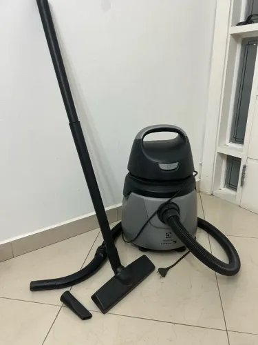 Aspirador de Pó Eletrolux