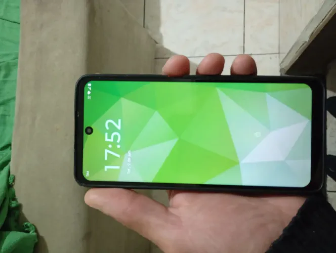 Motorola moto G24,para troca em vídeo game