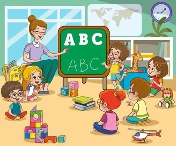 Reforço Escolar / Alfabetização