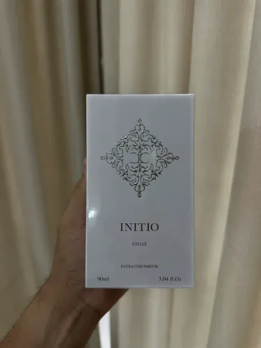 Perfume Rehab - Initio, 90ml - lacrado