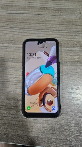 Smartphone samsung