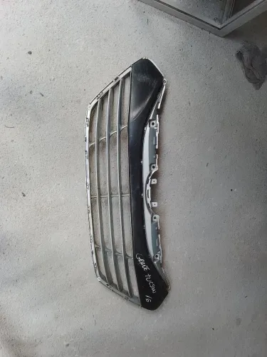 Grade de Tucson 
