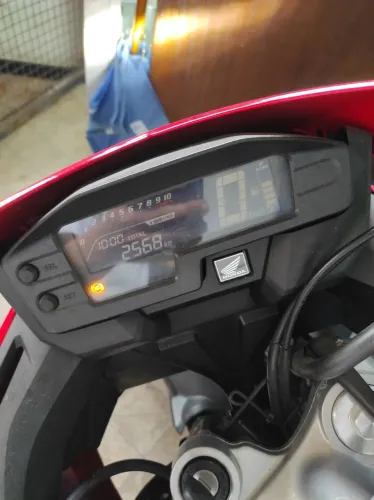 XRE rally 2023 retirada em 24 de dezembro de 2023 última XRE único dono 