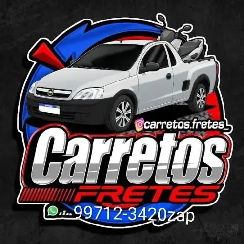Carreto Stella mares e região e pra salvador 