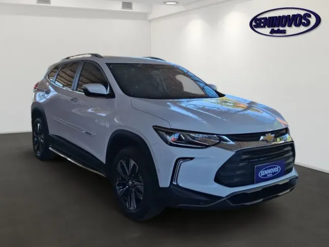 Chevrolet Tracker Premier 1.0 Turbo 12V Flex AUT 2023