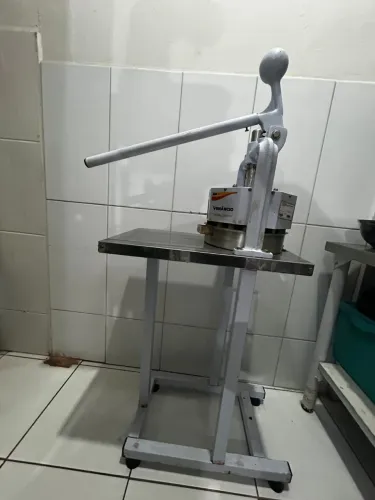 Divisora de massa
