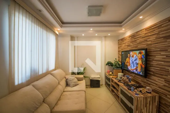 CASA RESIDENTIAL em Campinas - São Paulo, Parque Imperador