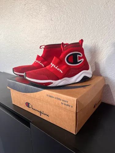 Tenis Champion Rally Pro RED original 
