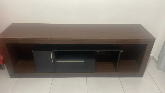 Rack de sala 