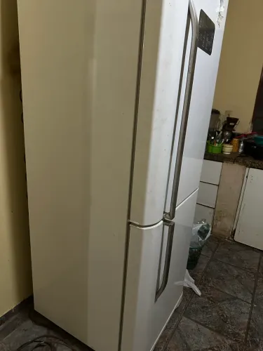 Geladeira Electrolux 454 litros